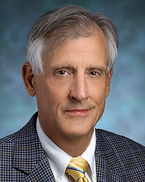 Photo of Dr. John D Gottsch, M.D.