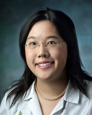 Photo of Dr. Linda Chi Hang Chu, M.D.