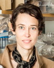 Photo of Dr. Jennifer H. Elisseeff, Ph.D.