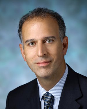 Photo of Dr. Ivan Marques Borrello, M.D.