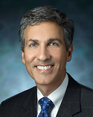 Photo of Dr. Nicholas John Maragakis, M.D.