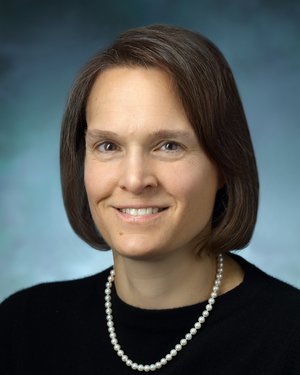 Photo of Dr. Sara Elizabeth Cosgrove, M.D.