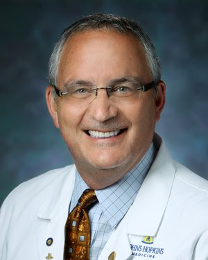 Photo of Dr. Todd Dorman, M.D.