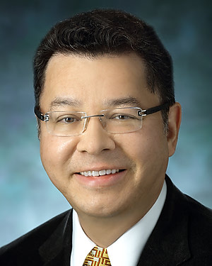 Photo of Dr. Jose Fernando Arevalo, M.D., Ph.D.