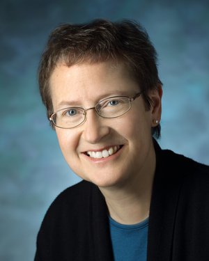 Photo of Dr. Katherine Lee Wilson, Ph.D.