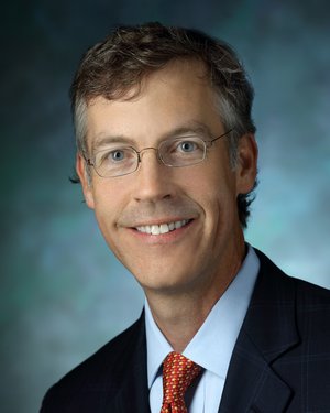 Photo of Dr. Peter J. Espenshade, Ph.D.