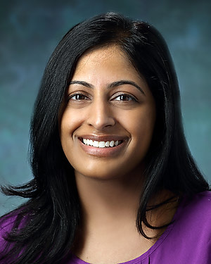 Photo of Dr. Pranita D Tamma, M.D.