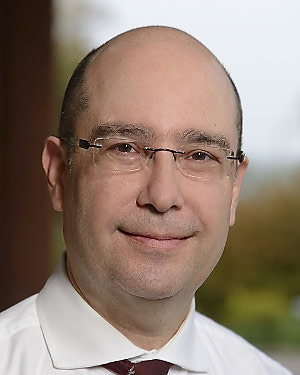 Photo of Dr. Jonathan M. Links, Ph.D.