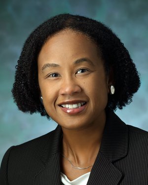 Photo of Dr. Monica Denise Watkins, M.D.