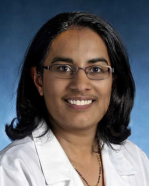 Photo of Dr. Rohini Narahari Nadgir, M.D.