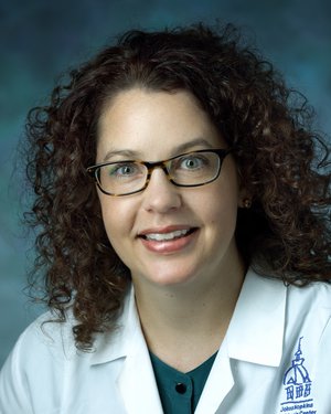 Photo of Dr. Darla Roye Shores, M.D., Ph.D.