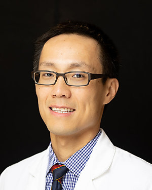 Photo of Dr. Cheng Ting Lin, M.D.