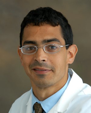 Photo of Dr. Scott Mitchell Wright, M.D.