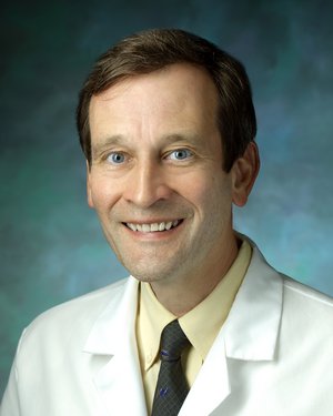 Photo of Dr. Gregory J. Riggins, M.D., Ph.D.