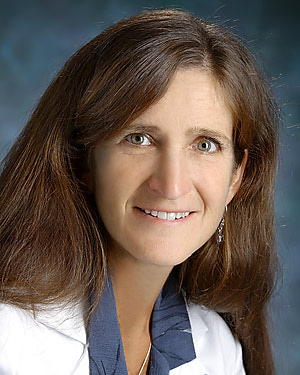 Photo of Dr. Argye Elizabeth Hillis, M.D.
