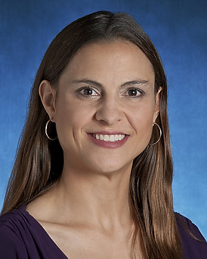 Photo of Dr. Jennifer Marie Coughlin, M.D.