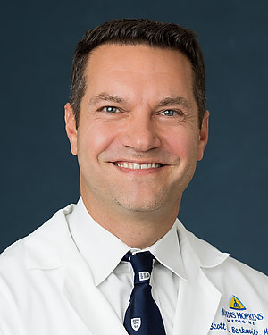 Photo of Dr. Scott Adam Berkowitz, M.D., M.B.A.