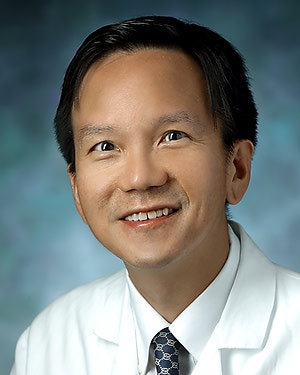 Photo of Dr. Elia Junyat Duh, M.D.