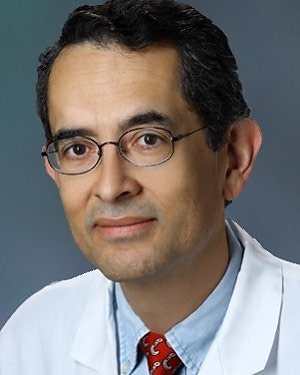 Photo of Dr. Carlos A Pardo-Villamizar, M.D.