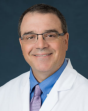 Photo of Dr. Roberto Salvatori, M.D.
