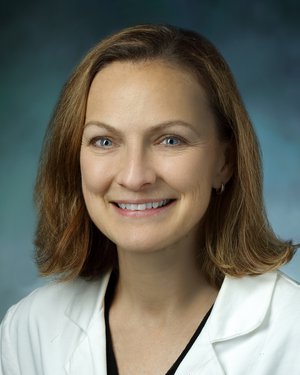 Photo of Dr. Colleen Christmas, M.D.