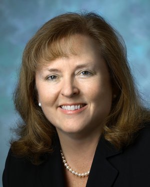 Photo of Dr. Nancy Hueppchen, M.D., M.S.