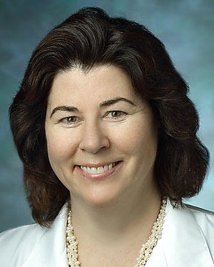 Photo of Dr. Lisa Ann Mullen, M.D.