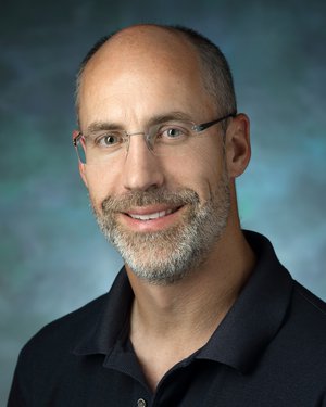 Photo of Dr. Dwight Edward Bergles, Ph.D.