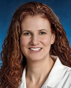 Photo of Dr. Alison Patricia Klein, Ph.D., M.H.S.