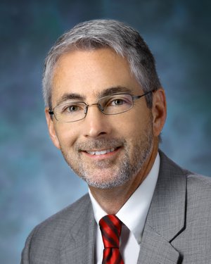 Photo of Dr. Mark Douglas Duncan, M.D.