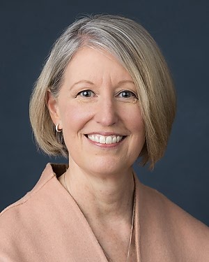 Photo of Dr. Lisa Lockerd Maragakis, M.D., M.P.H.