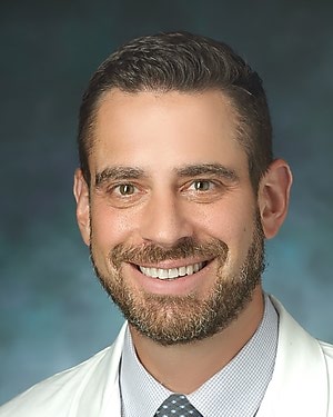 Photo of Dr. Stefan Loy Zimmerman, M.D.