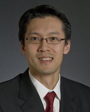 Photo of Dr. Ying Wei Lum, M.D., M.P.H.