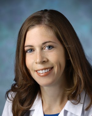 Photo of Dr. Bryn Melissa Burkholder, M.D.