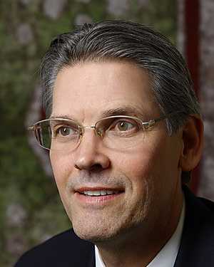 Photo of Dr. David J Schretlen, Ph.D., M.A.
