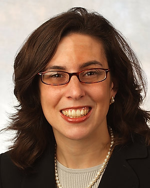 Photo of Dr. Sara Elizabeth Benjamin, M.D.