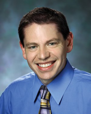 Photo of Dr. Alexander Mark Chudnovsky, M.D.