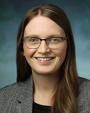 Photo of Dr. Amanda Renae Crum, O.D., M.S.