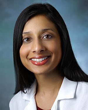 Photo of Dr. Anisa I Gire, O.D.