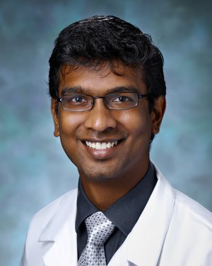 Photo of Dr. Gnanaraj, Jerome,  M.D.