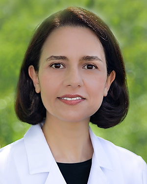 Photo of Dr. Setareh Vistamehr, M.D.