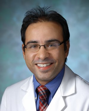Photo of Dr. Amir Kheradmand, M.D.