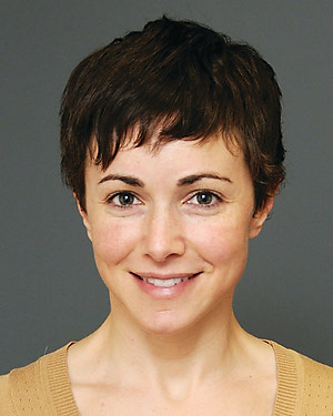 Photo of Dr. Victoria Jane Croog, M.D.