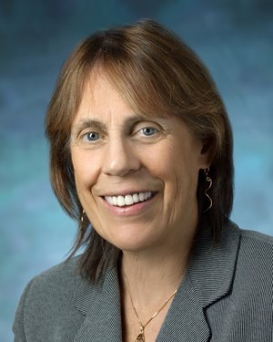 Photo of Dr. Susan Michaelis, Ph.D.