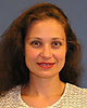 Headshot of Svetlana Ilyushko