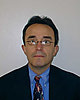 Headshot of Victor M Priego