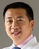 Headshot of Christopher C Chang