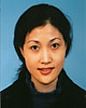 Headshot of Gehua Zhen