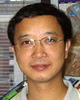 Headshot of Tao Wang