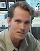 Headshot of Jeffrey H. Siewerdsen